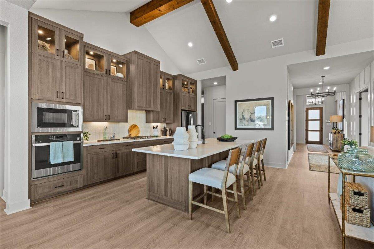 221 Firethorn Rd, Marble Falls, TX 78654