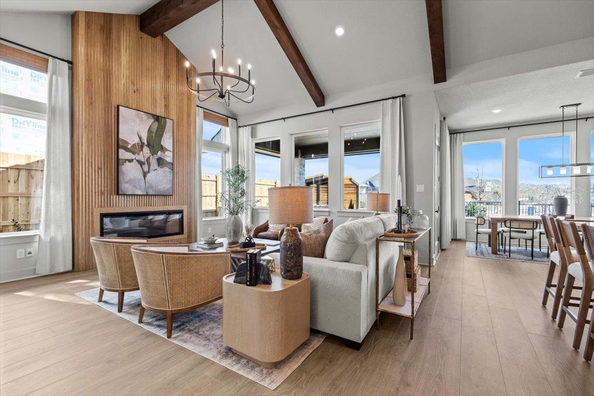 221 Firethorn Rd, Marble Falls, TX 78654