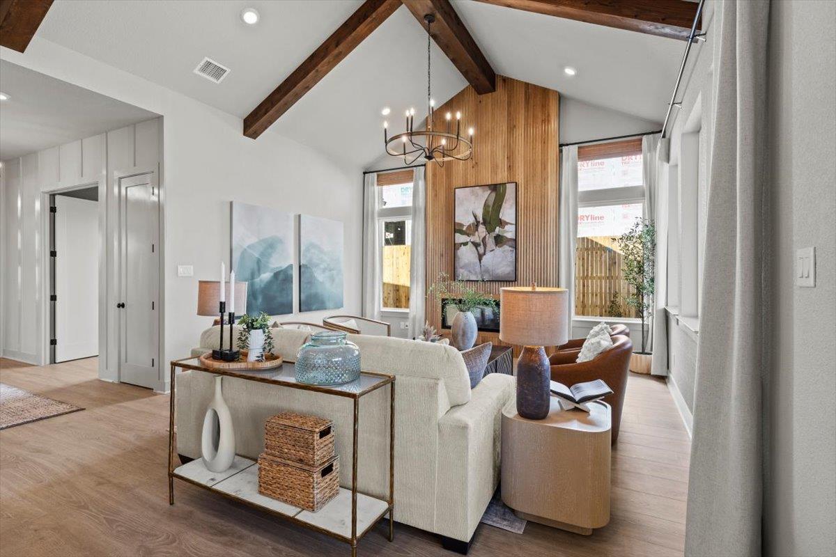 221 Firethorn Rd, Marble Falls, TX 78654