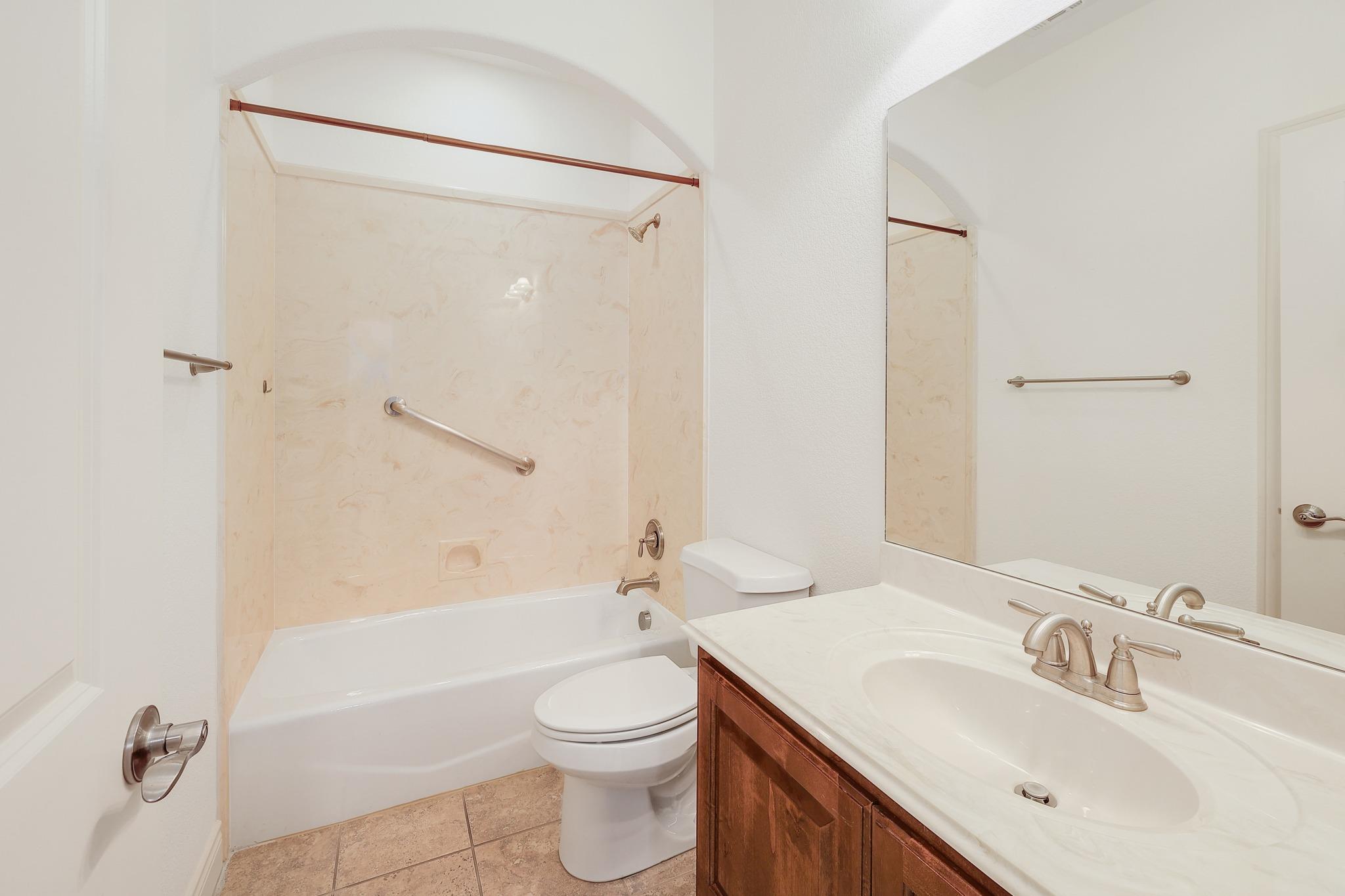 5105 Big Bend Trl, Georgetown, TX 78633