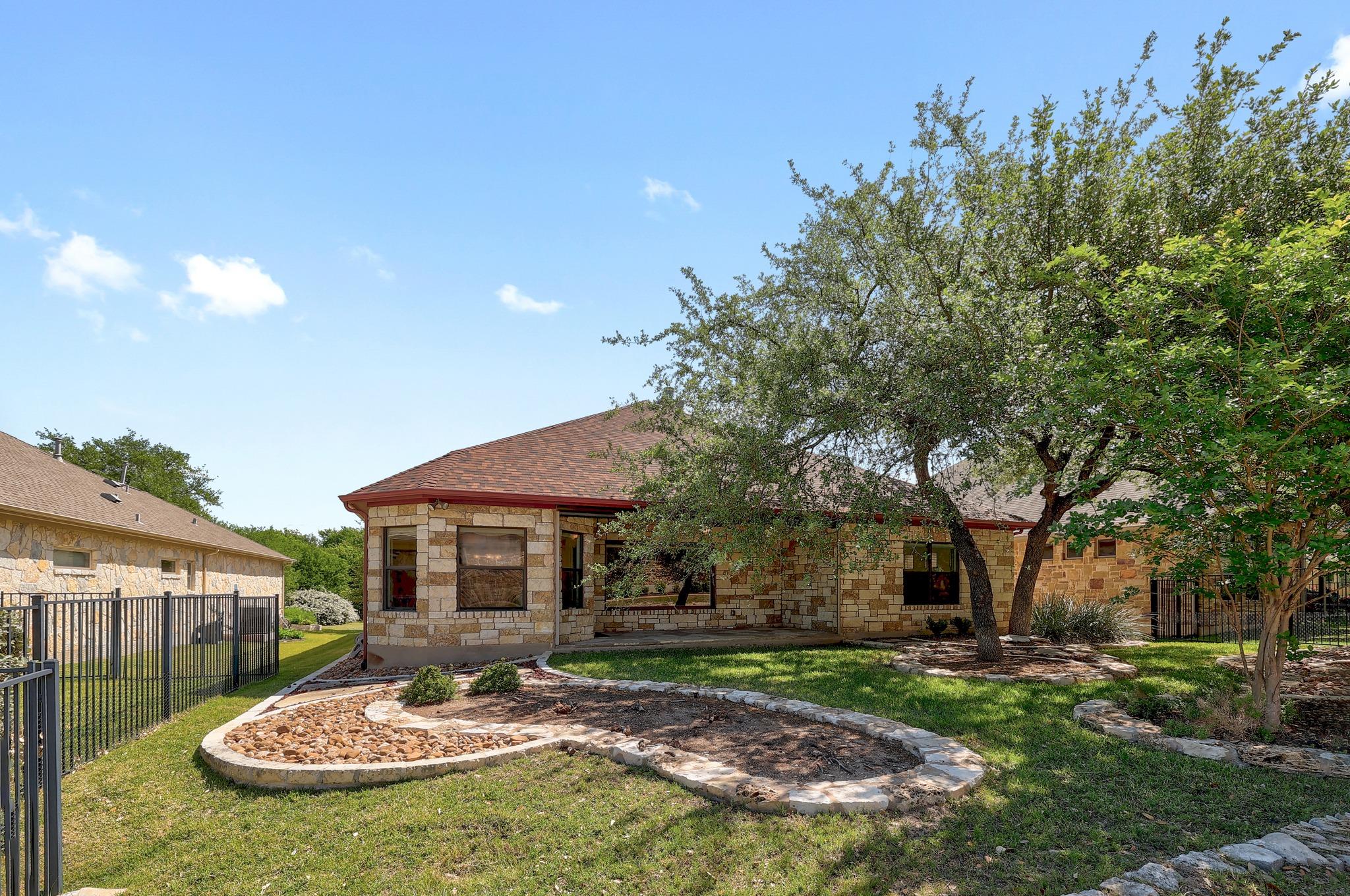5105 Big Bend Trl, Georgetown, TX 78633