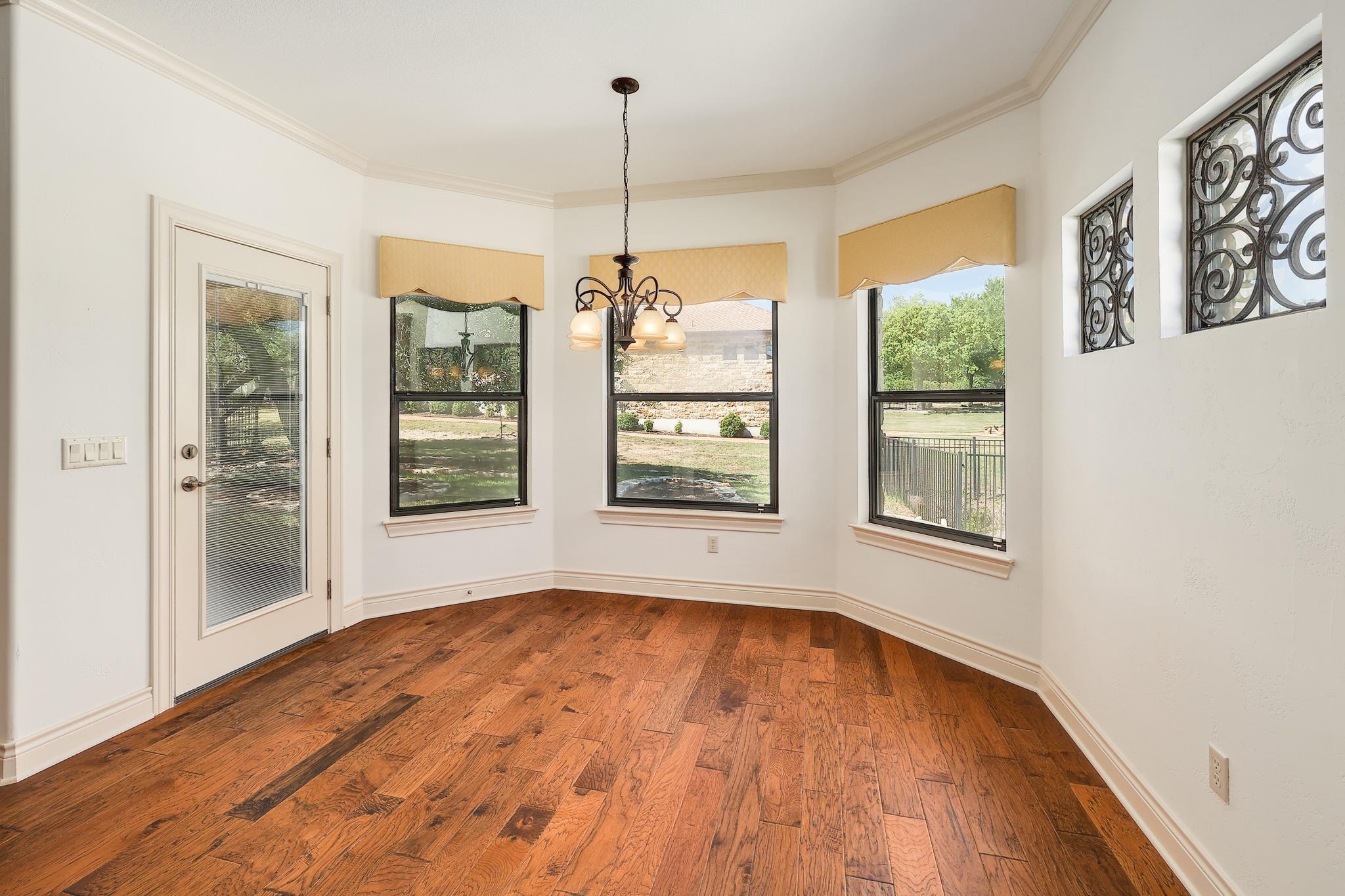 5105 Big Bend Trl, Georgetown, TX 78633