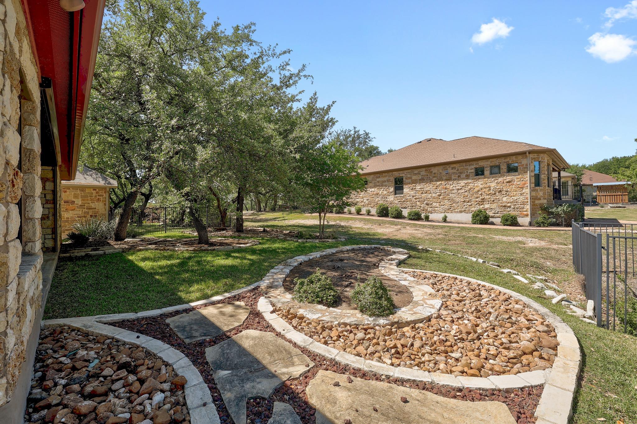 5105 Big Bend Trl, Georgetown, TX 78633