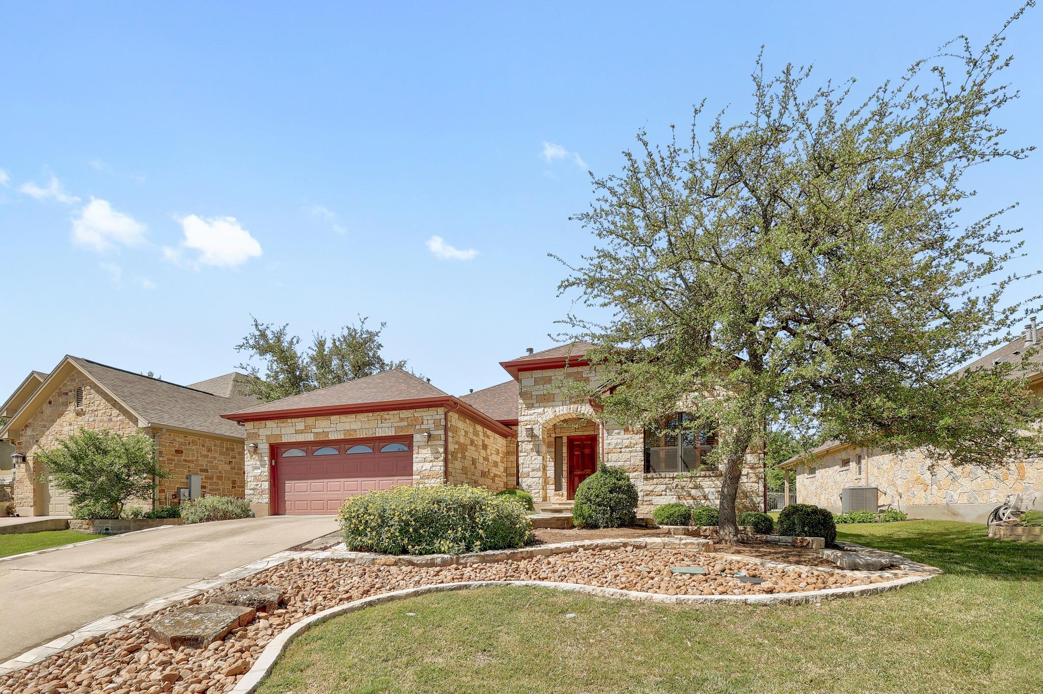 5105 Big Bend Trl, Georgetown, TX 78633