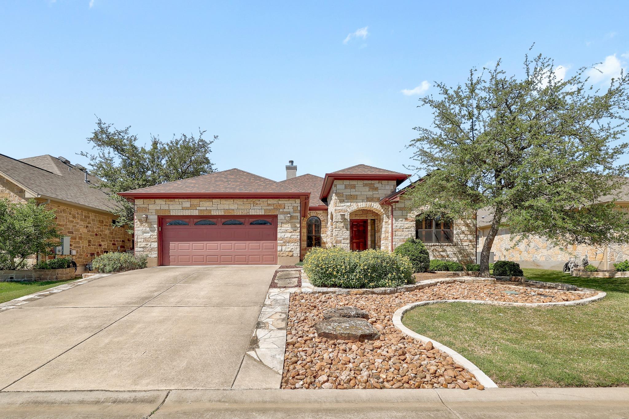 5105 Big Bend Trl, Georgetown, TX 78633