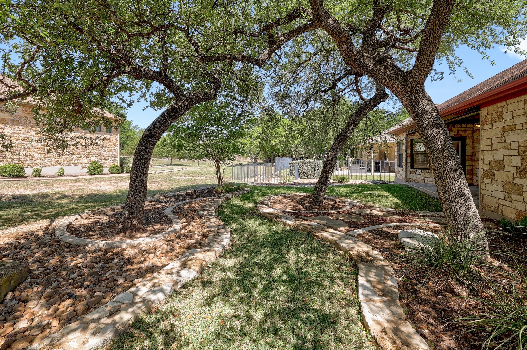 5105 Big Bend Trl, Georgetown, TX 78633