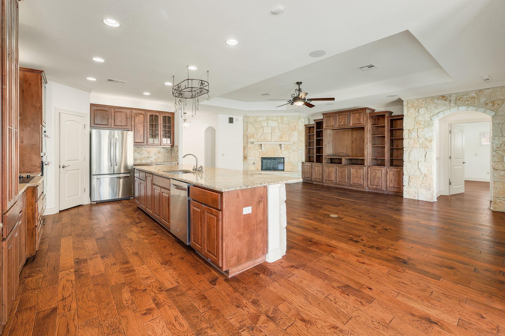 5105 Big Bend Trl, Georgetown, TX 78633