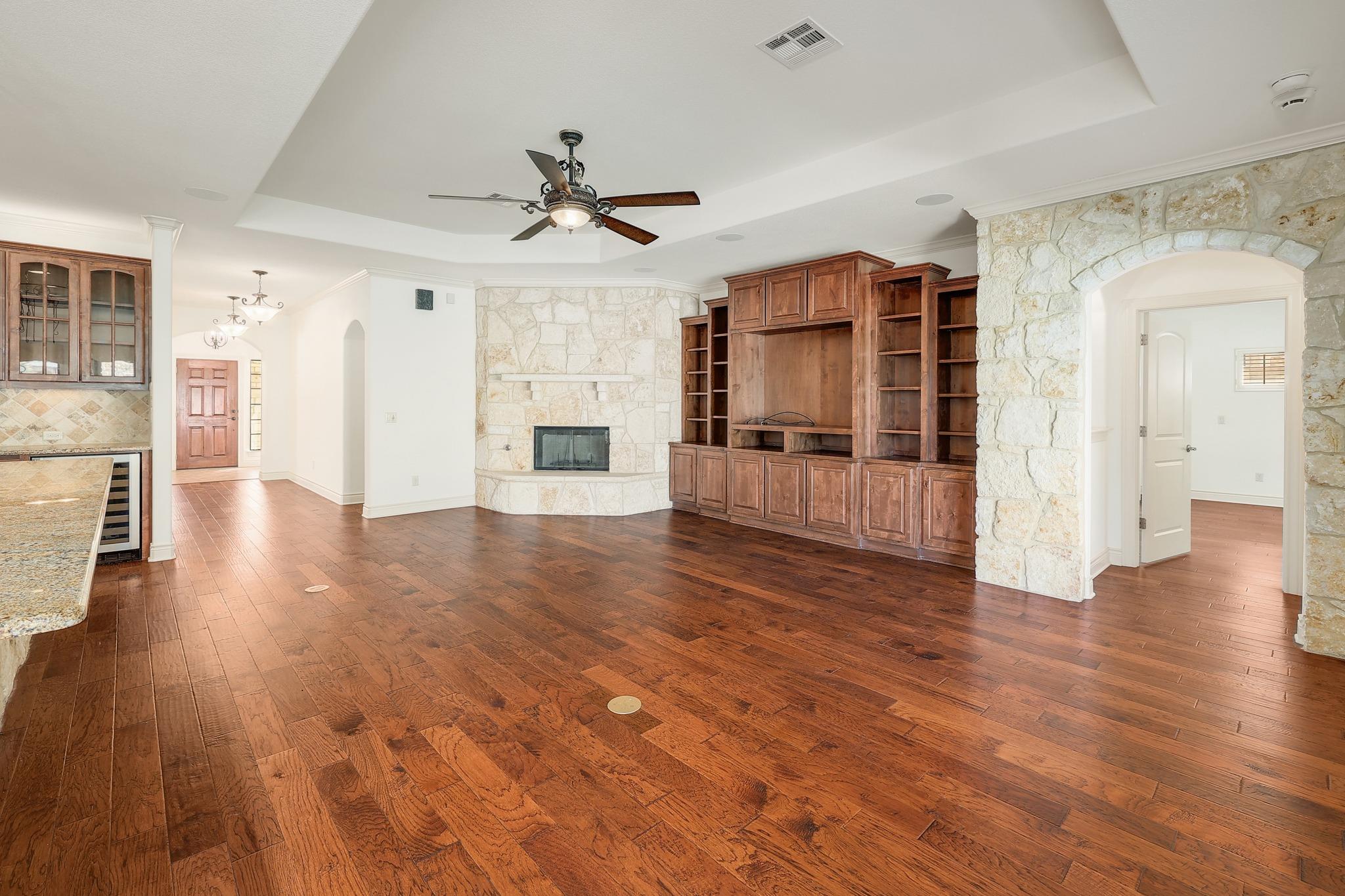 5105 Big Bend Trl, Georgetown, TX 78633