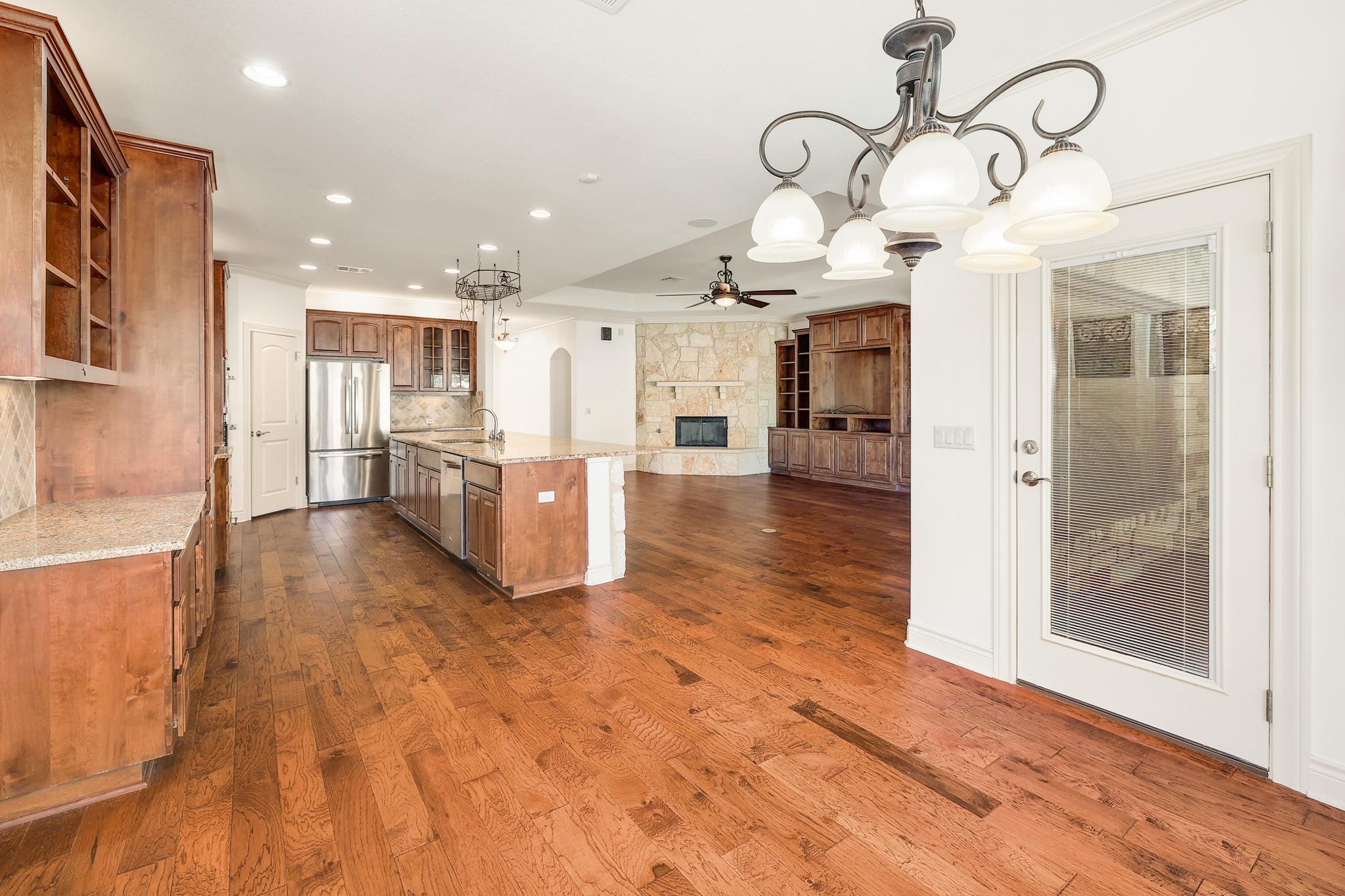 5105 Big Bend Trl, Georgetown, TX 78633