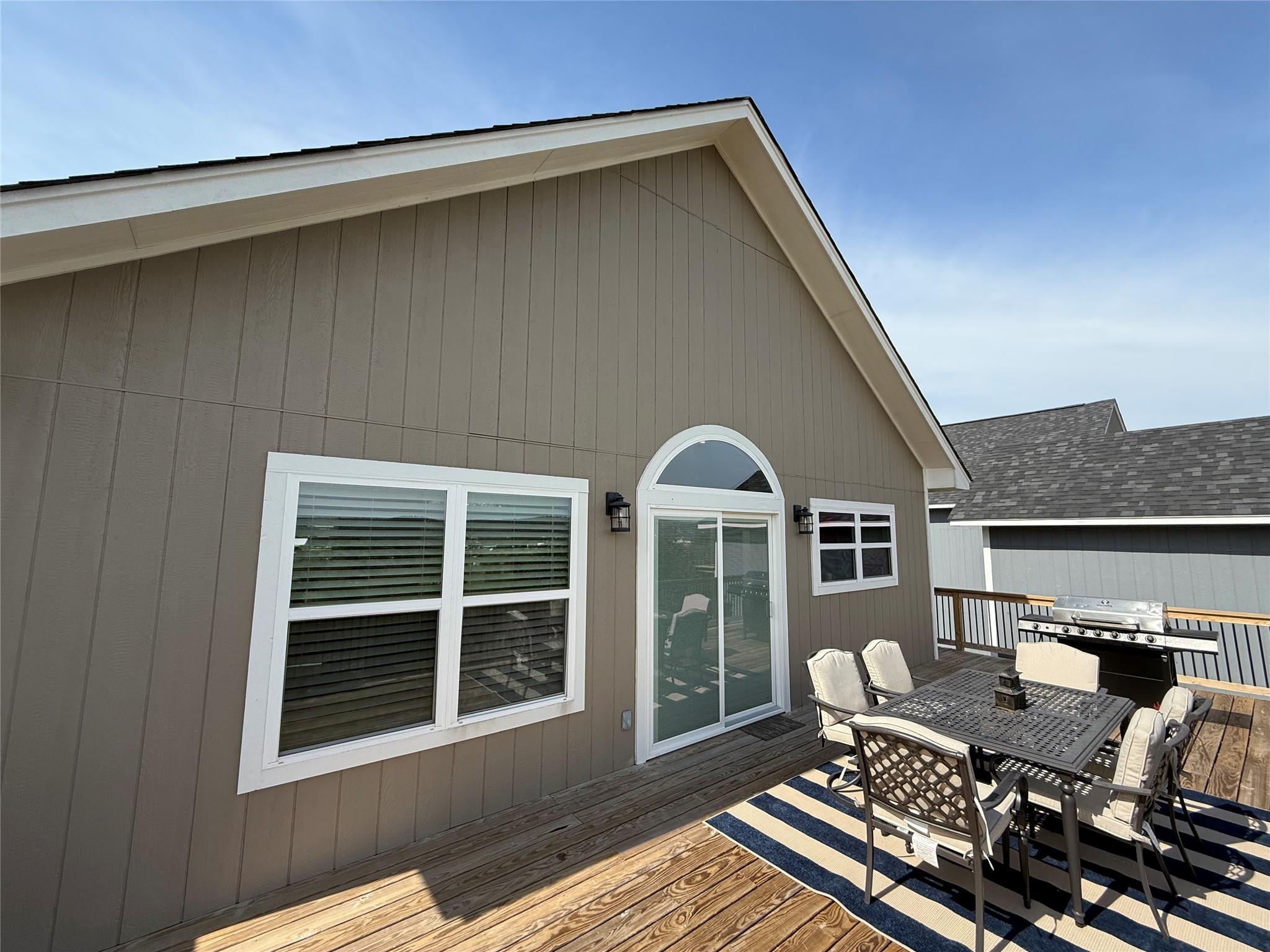 618 Hill St, Burnet, TX 78611