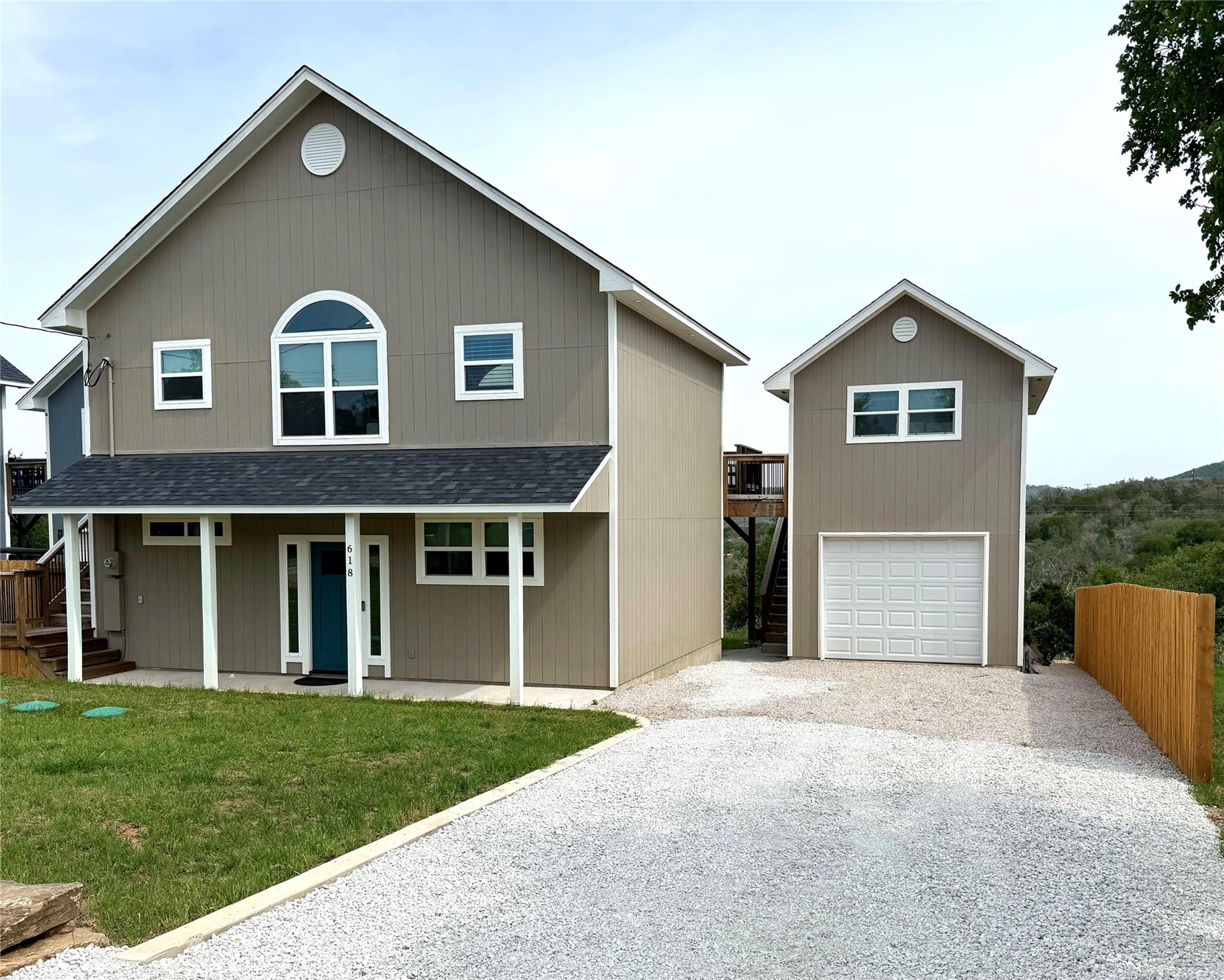 618 Hill St, Burnet, TX 78611