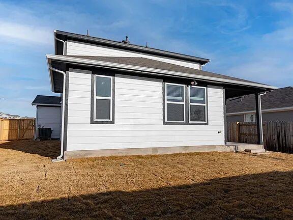 229 Gray Wolf Dr, San Marcos, TX 78666