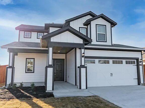 229 Gray Wolf Dr, San Marcos, TX 78666