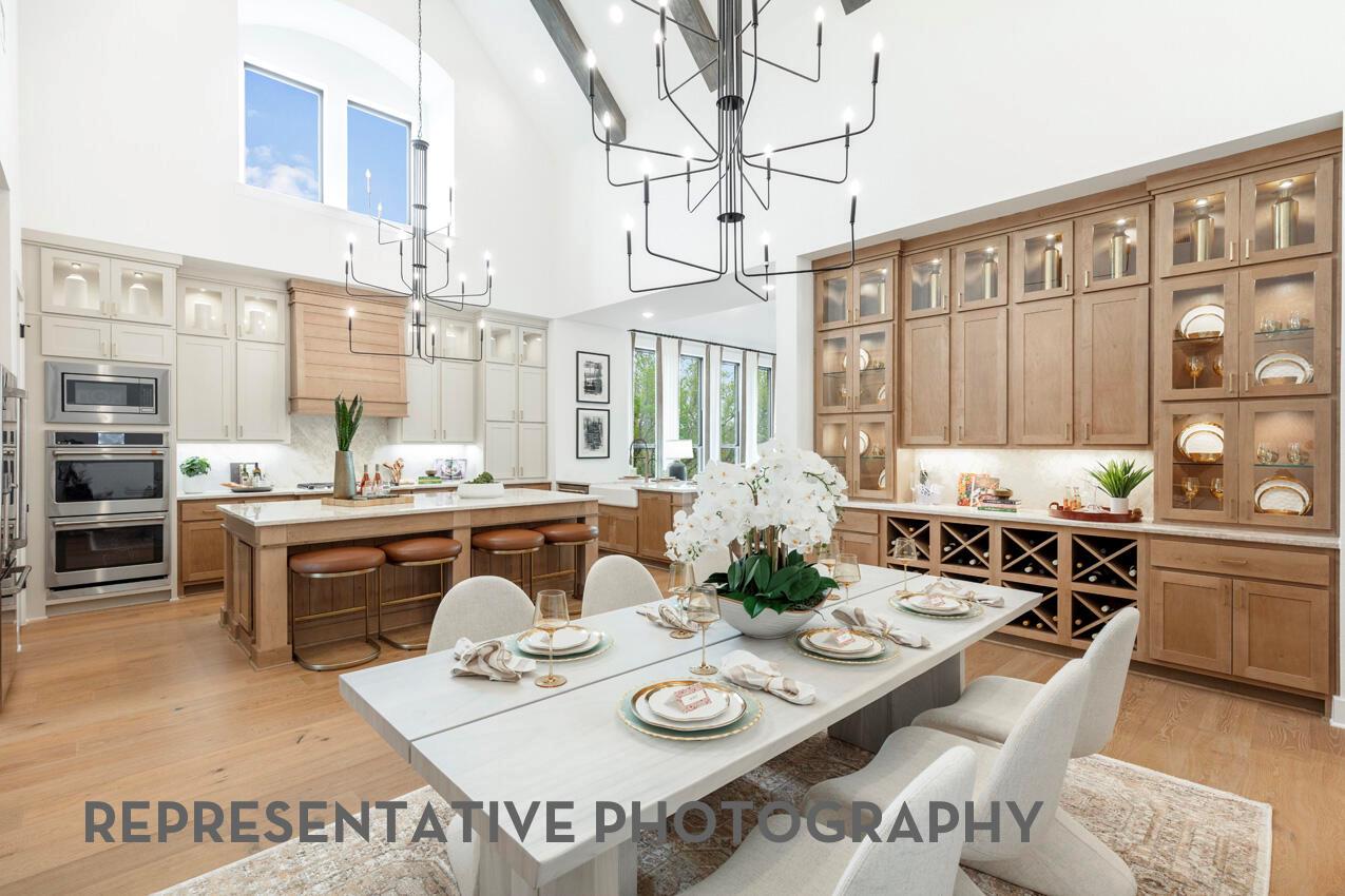 212 Borrego Bnd, Liberty Hill, TX 78642