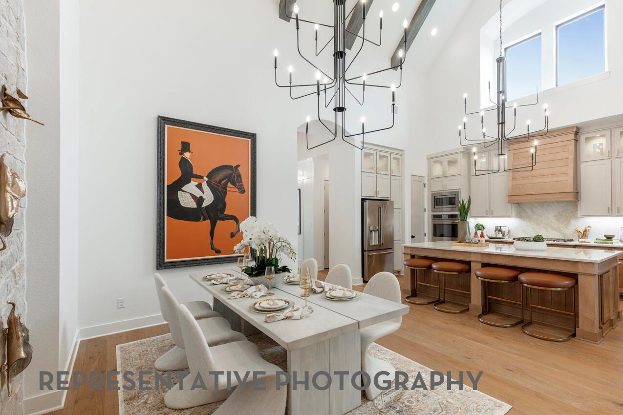 212 Borrego Bnd, Liberty Hill, TX 78642