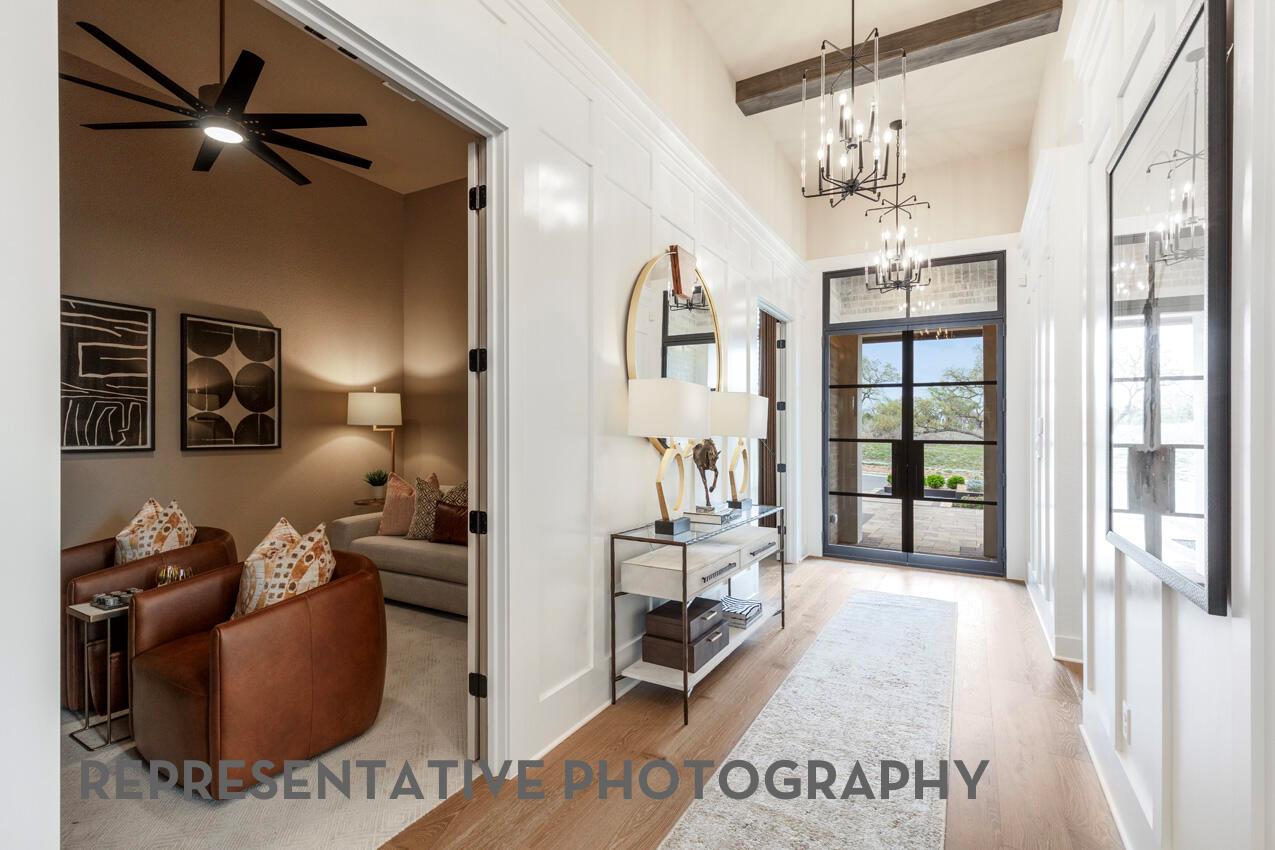 212 Borrego Bnd, Liberty Hill, TX 78642