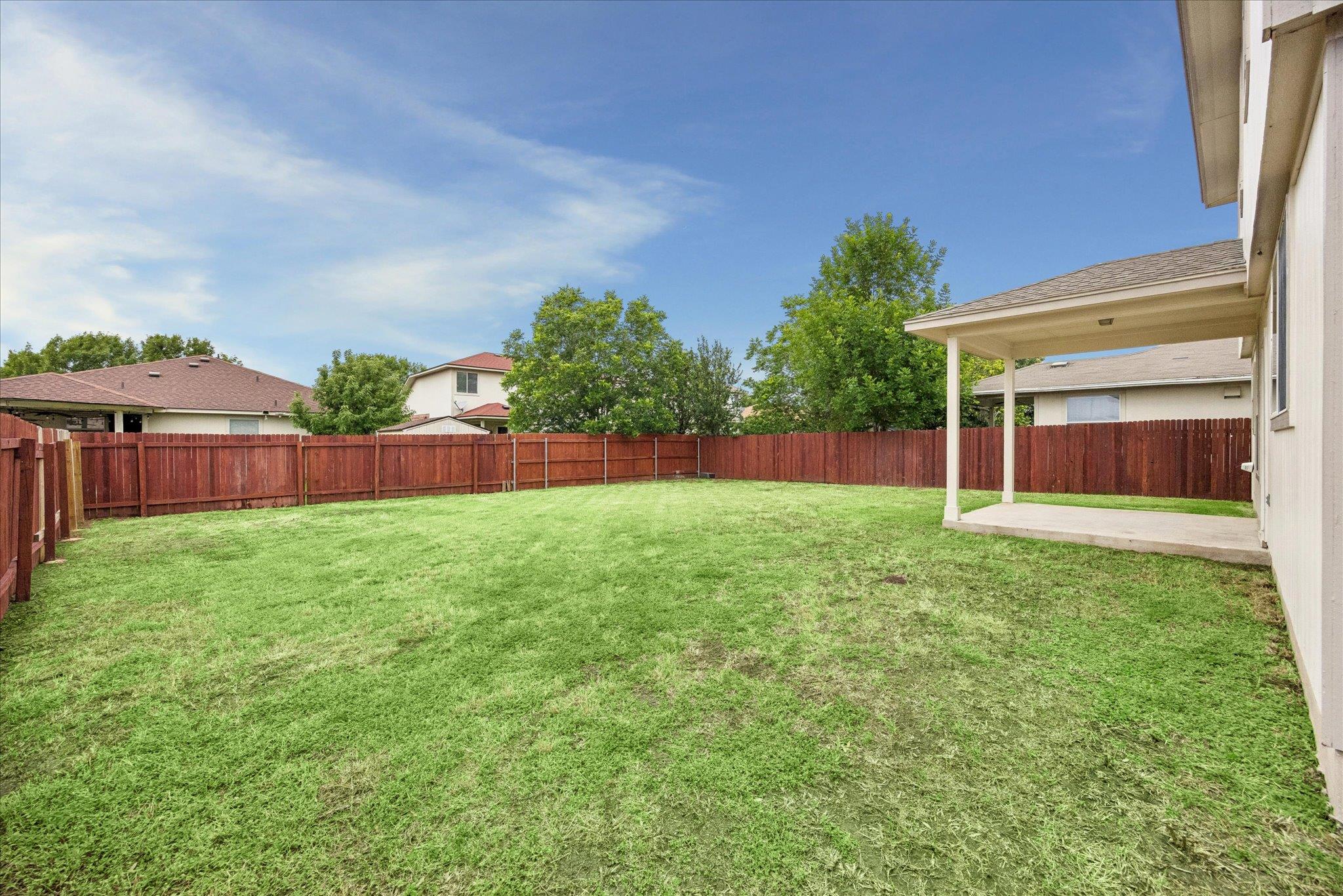 13504 Richard Nixon St, Manor, TX 78653