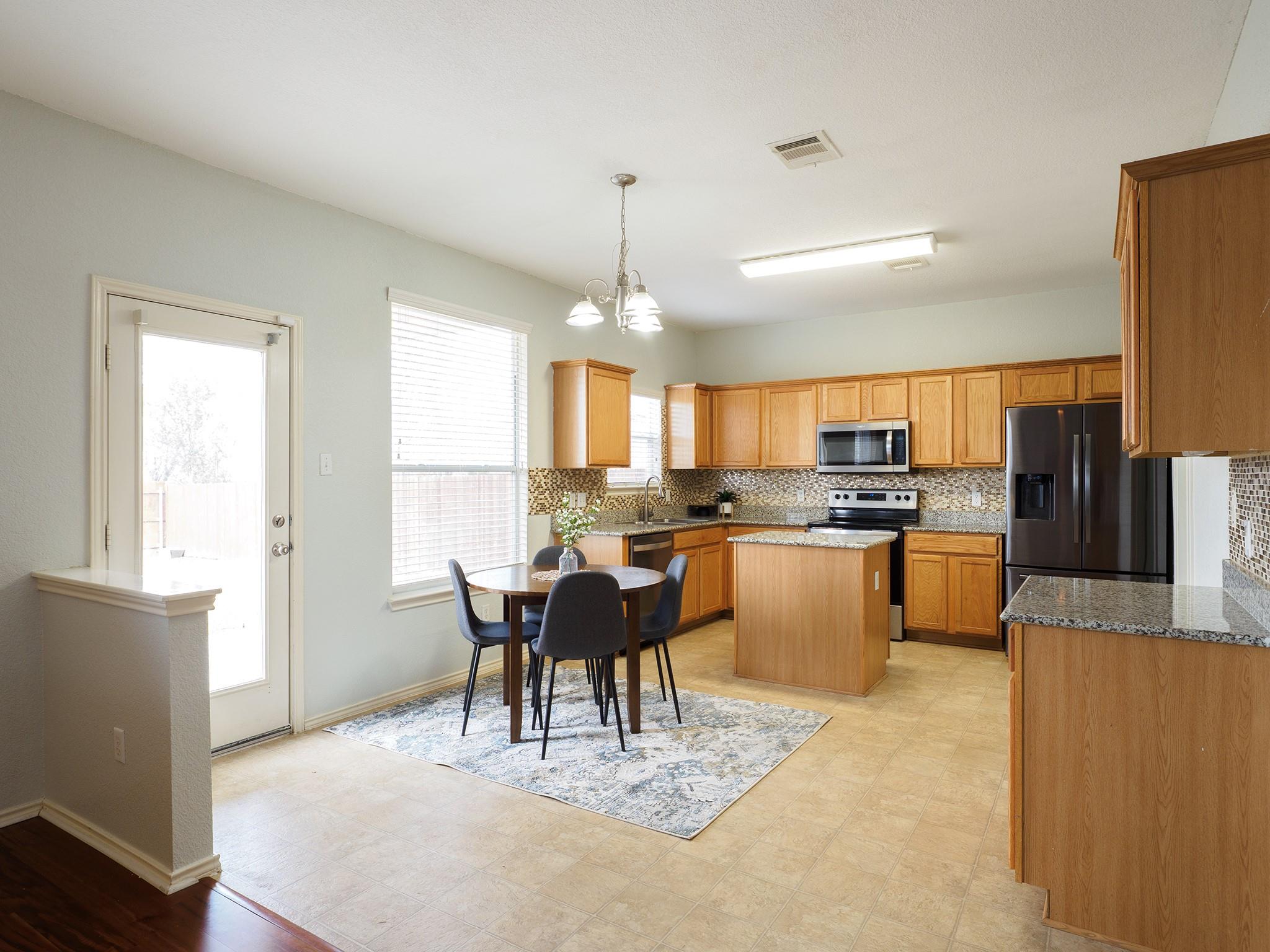 13504 Richard Nixon St, Manor, TX 78653