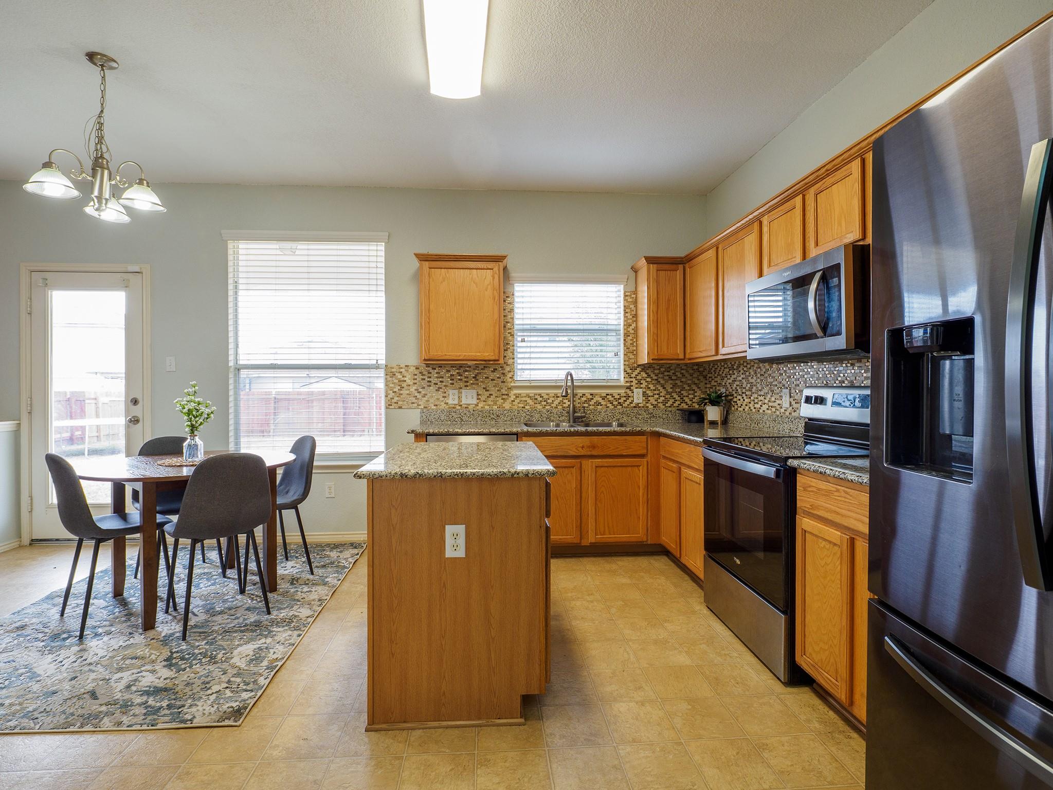 13504 Richard Nixon St, Manor, TX 78653