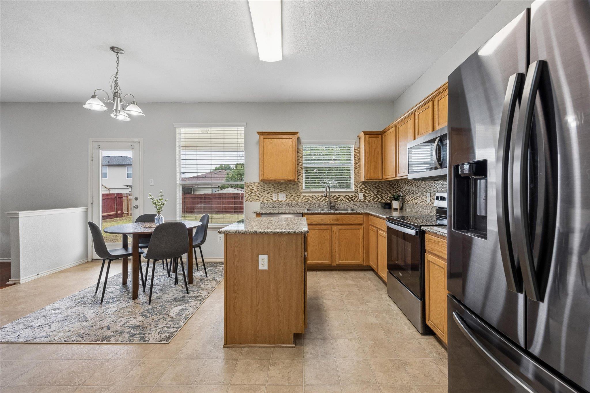 13504 Richard Nixon St, Manor, TX 78653
