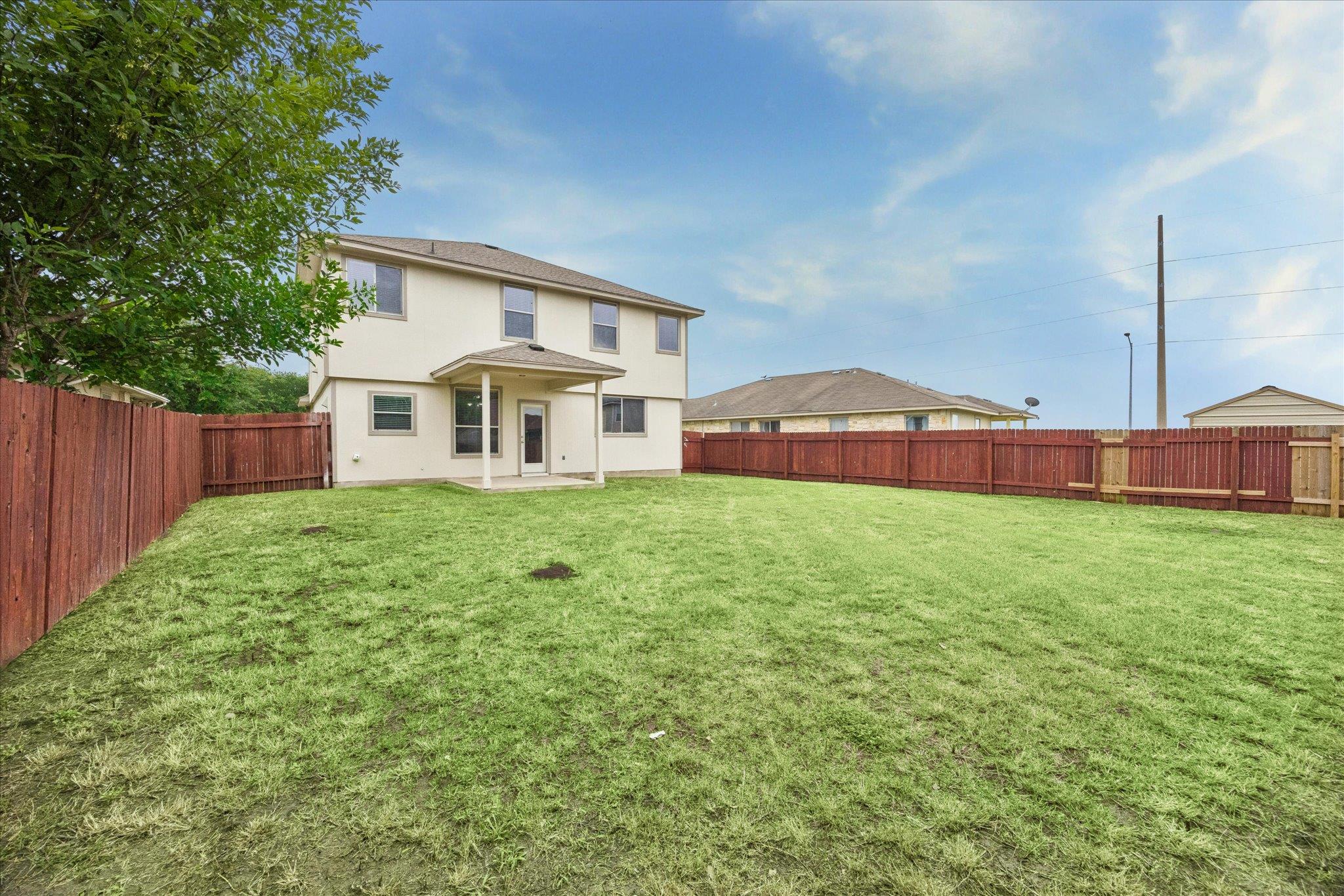 13504 Richard Nixon St, Manor, TX 78653