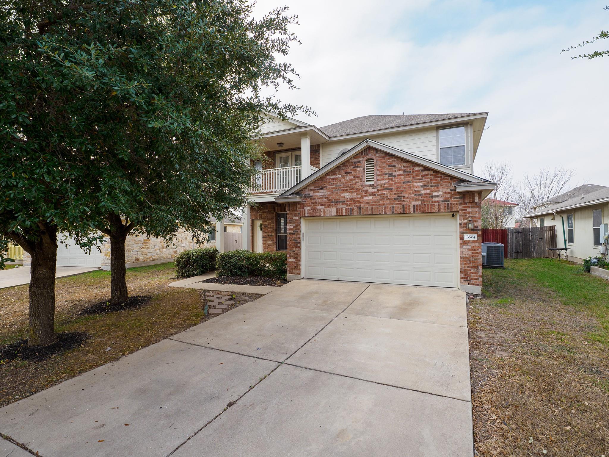 13504 Richard Nixon St, Manor, TX 78653
