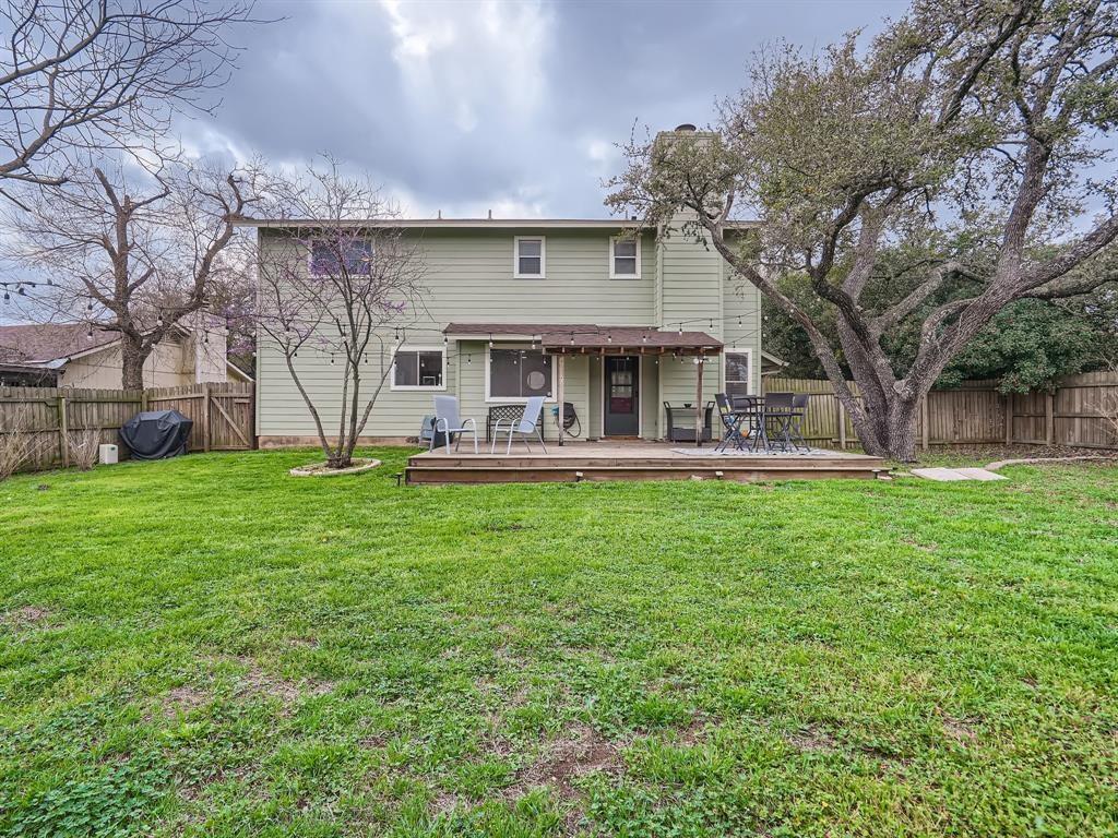 7701 Copano Dr, Austin, TX 78749