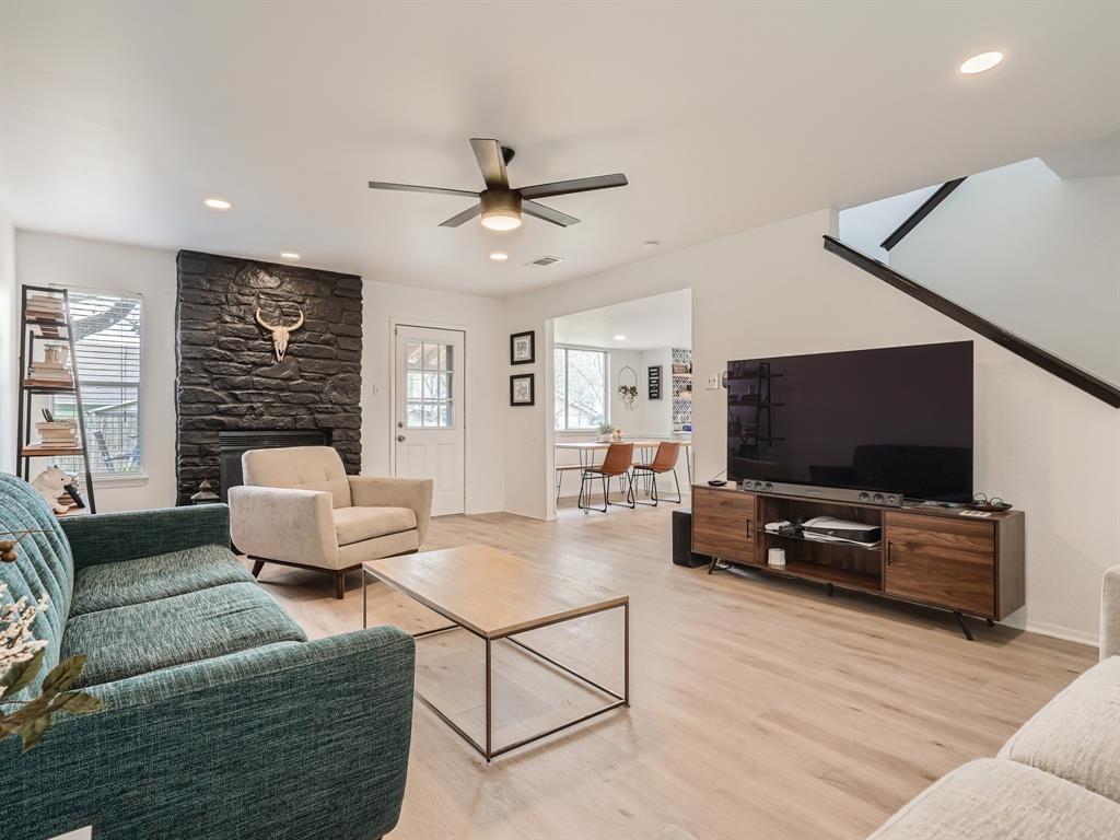 7701 Copano Dr, Austin, TX 78749