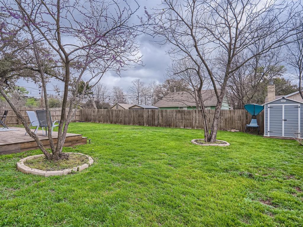 7701 Copano Dr, Austin, TX 78749