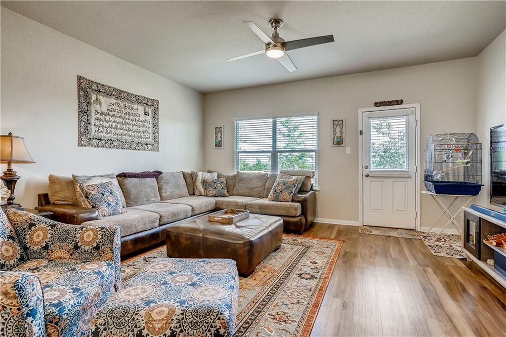 5109 Winsbury Dr, Georgetown, TX 78626