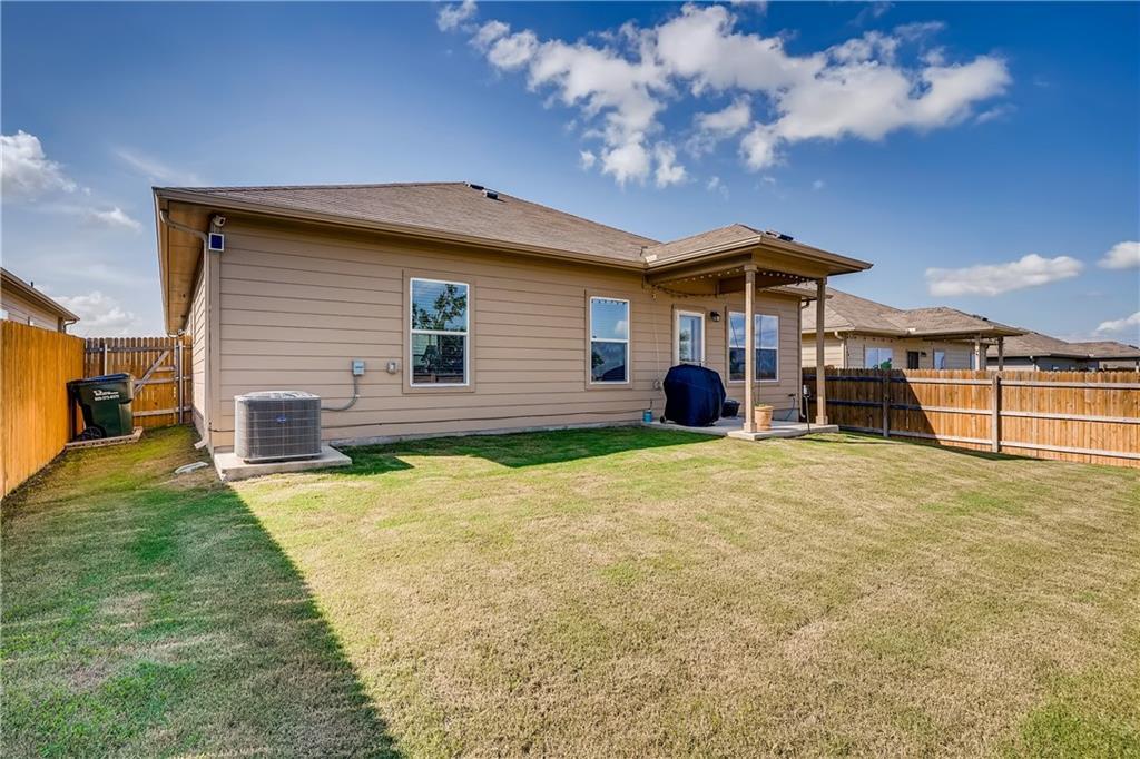 5109 Winsbury Dr, Georgetown, TX 78626