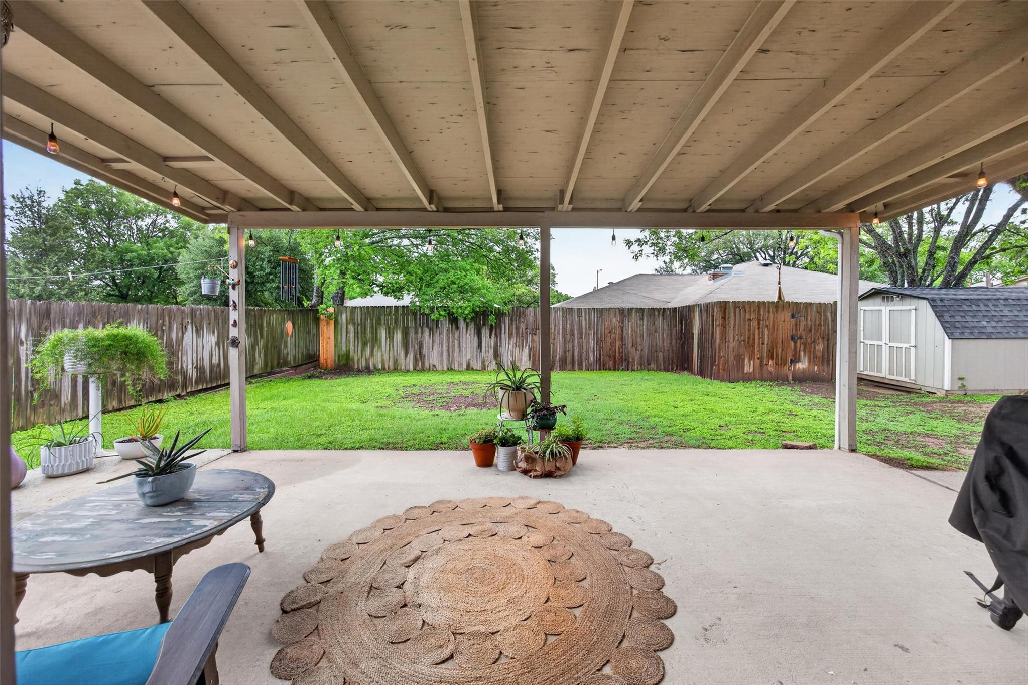 2005 Scofield Ln, Austin, TX 78727