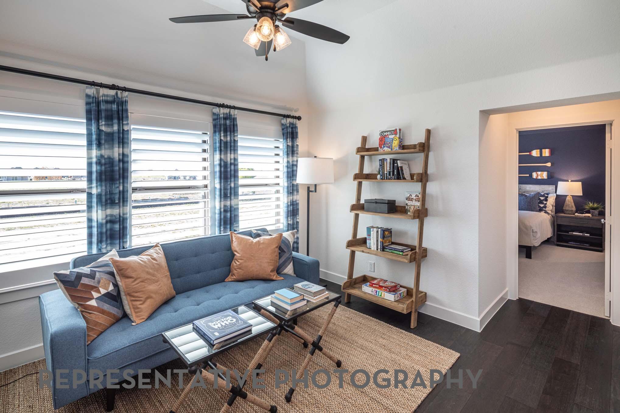 361 Easthaven Bnd, Liberty Hill, TX 78642