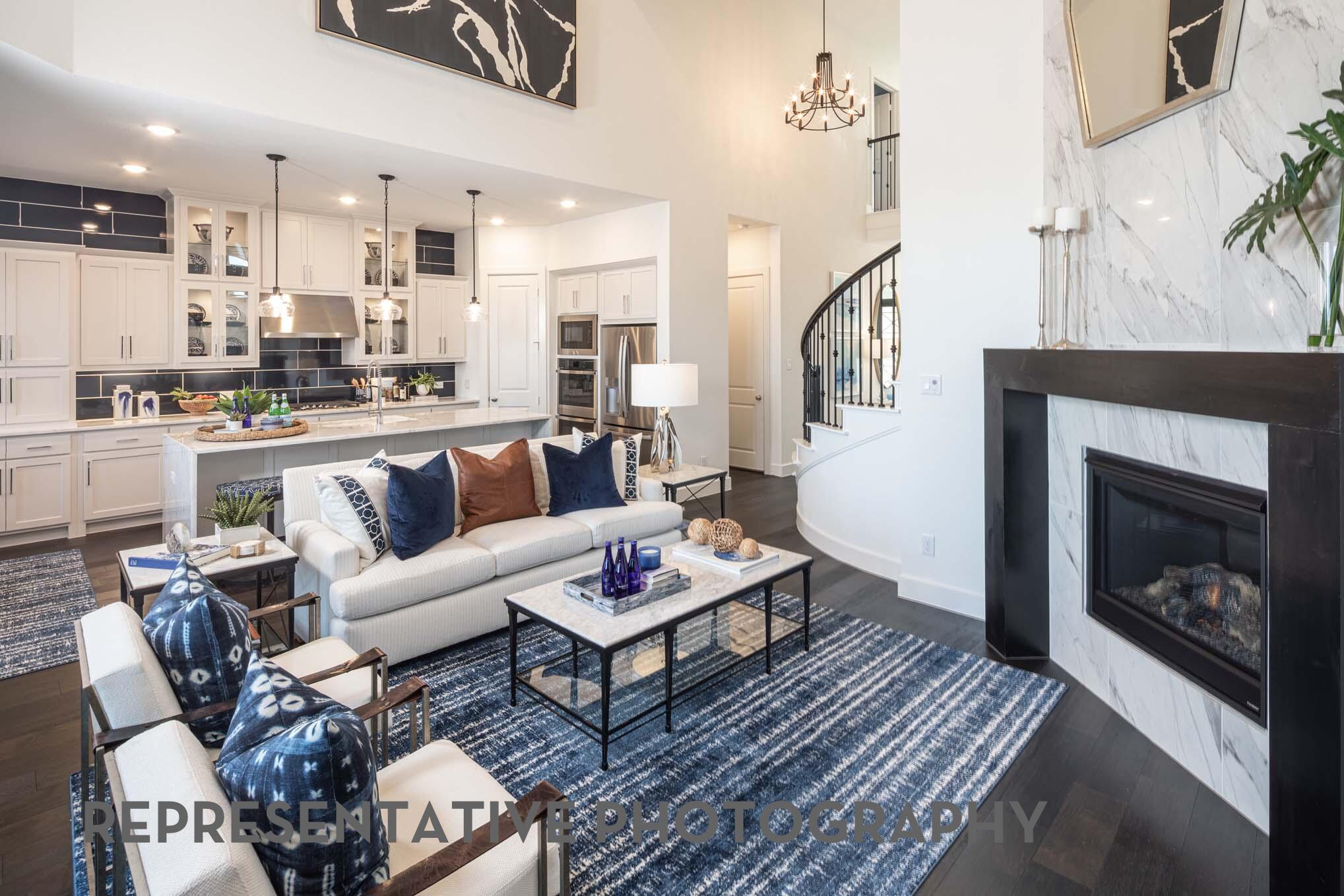 361 Easthaven Bnd, Liberty Hill, TX 78642