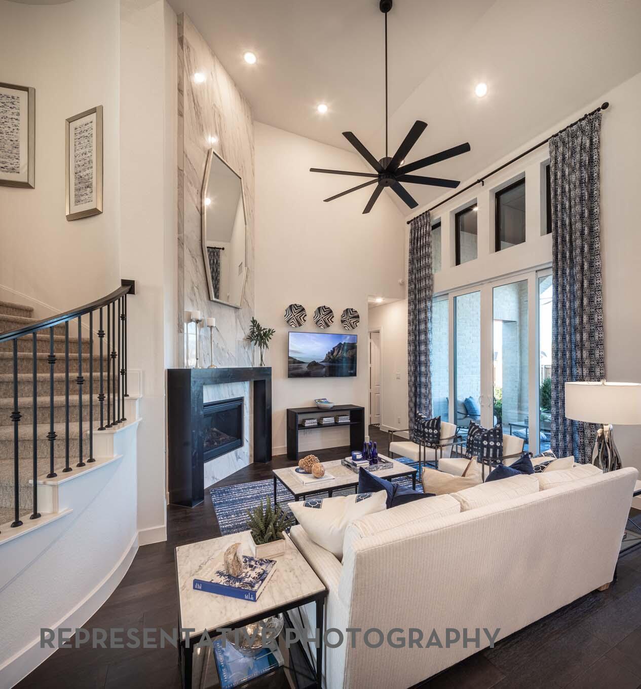 361 Easthaven Bnd, Liberty Hill, TX 78642