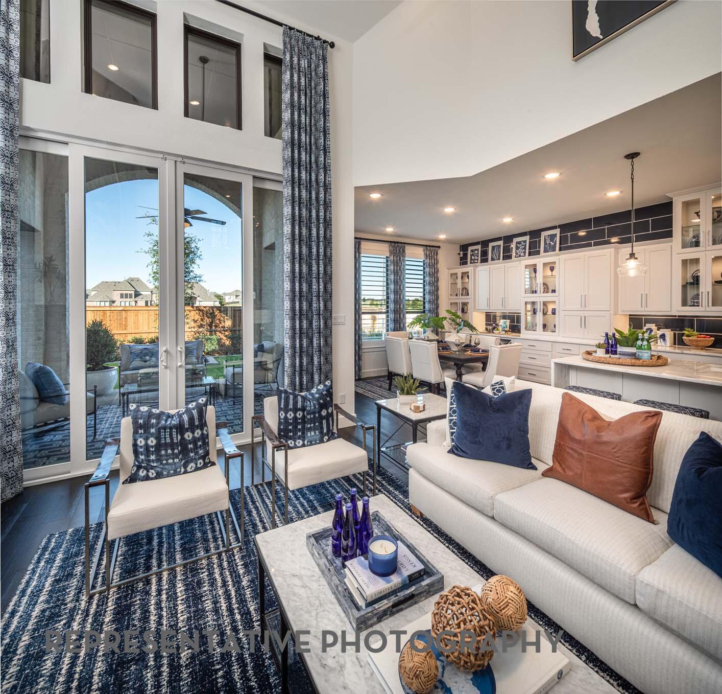 361 Easthaven Bnd, Liberty Hill, TX 78642