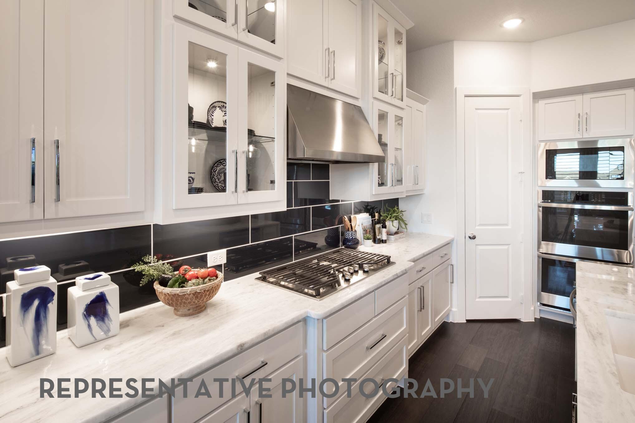 361 Easthaven Bnd, Liberty Hill, TX 78642