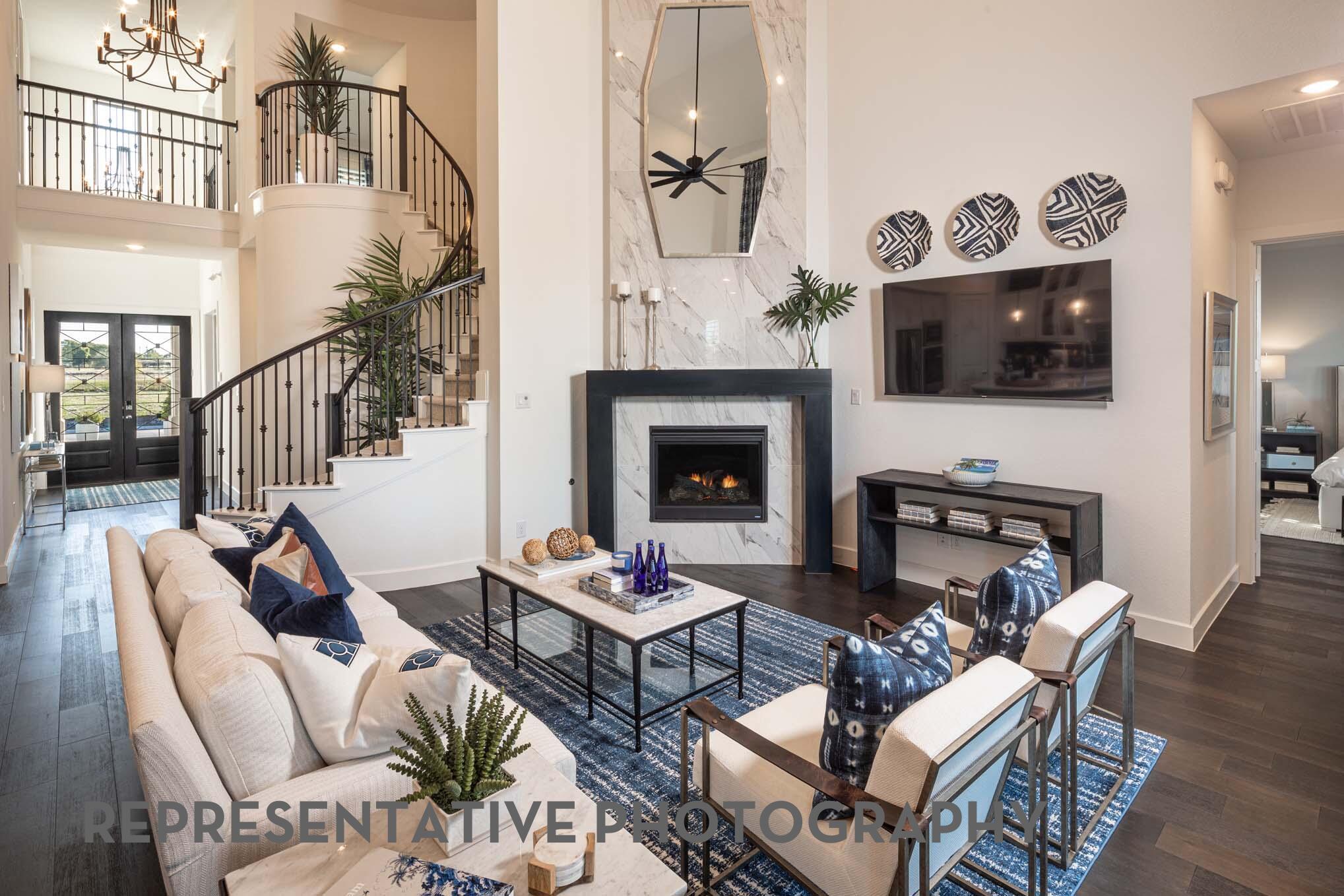 361 Easthaven Bnd, Liberty Hill, TX 78642