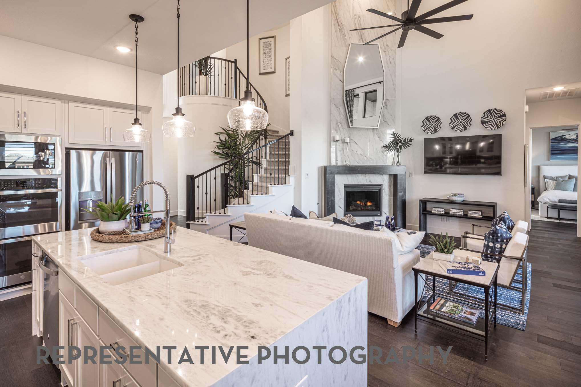 361 Easthaven Bnd, Liberty Hill, TX 78642