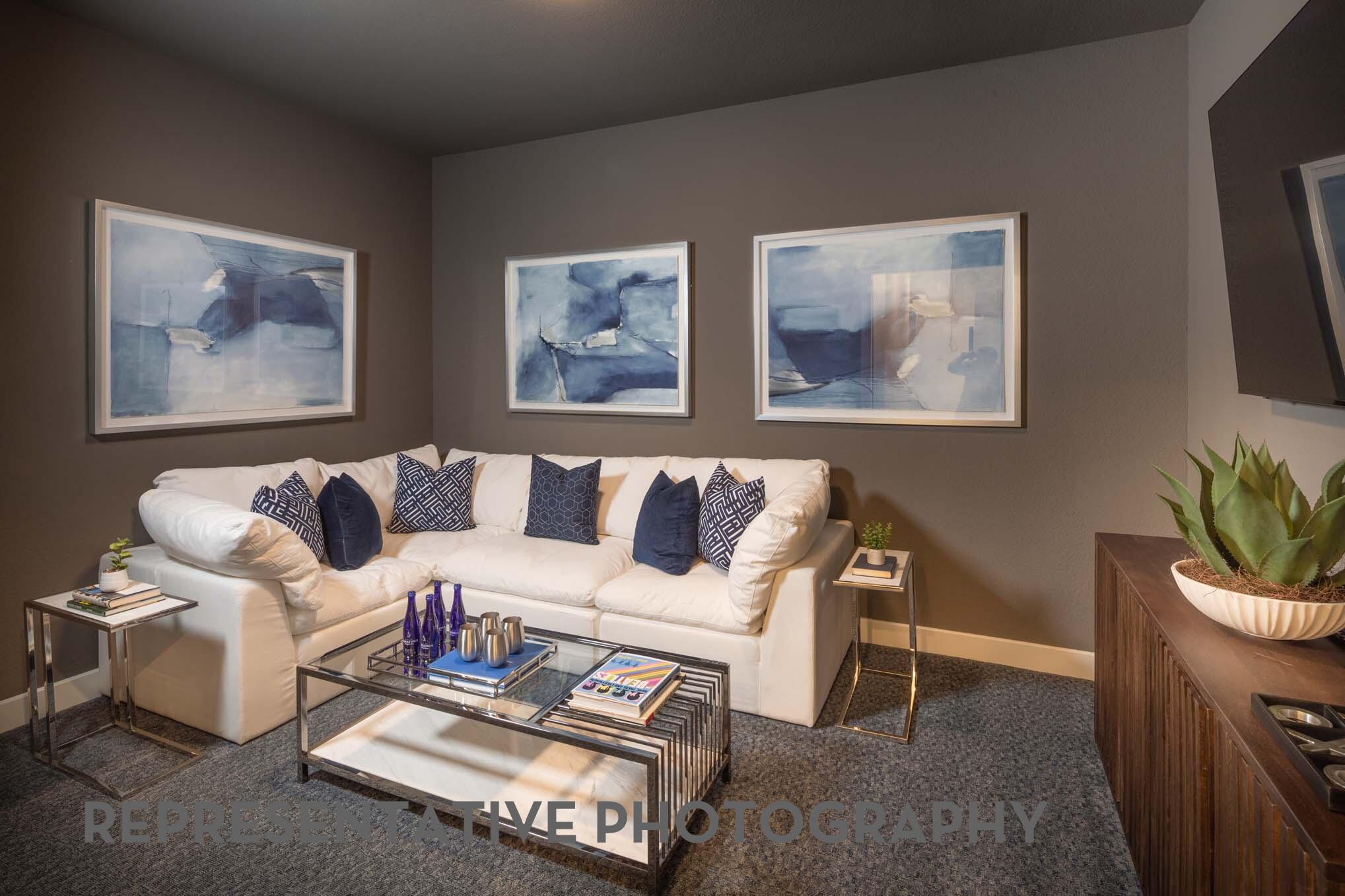 361 Easthaven Bnd, Liberty Hill, TX 78642