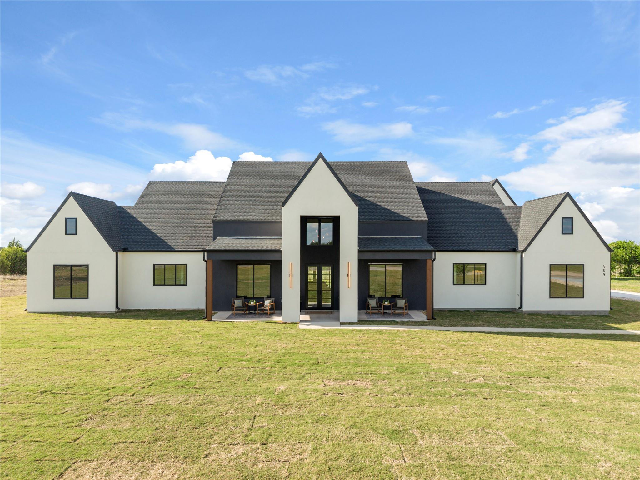 509 Purple Salvia Cv, Liberty Hill, TX 78642