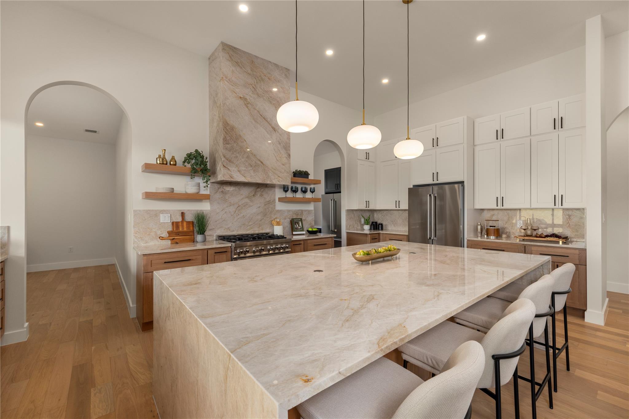 509 Purple Salvia Cv, Liberty Hill, TX 78642