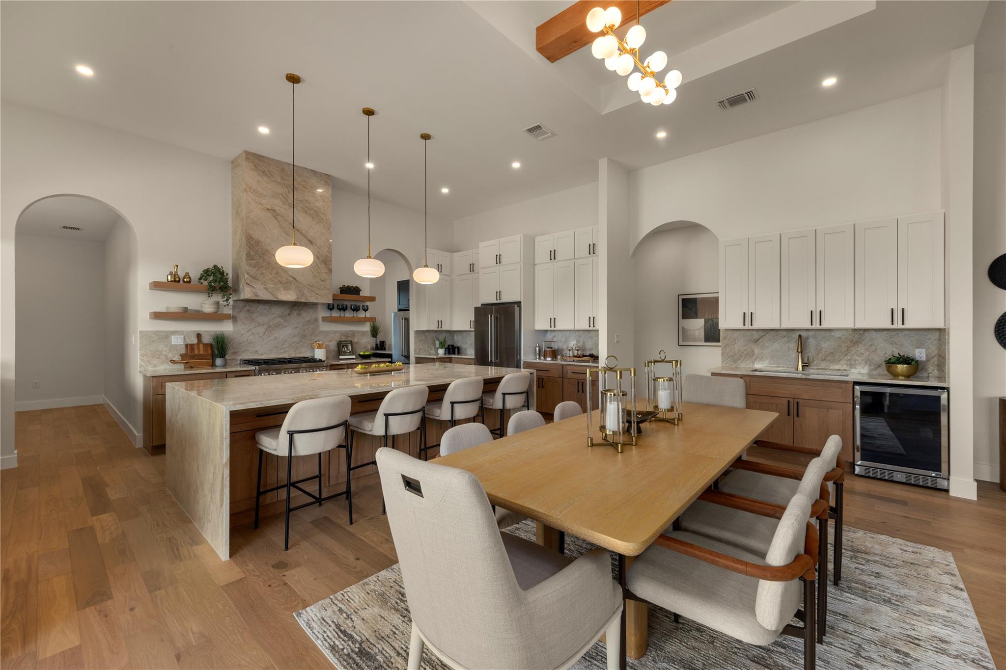 509 Purple Salvia Cv, Liberty Hill, TX 78642