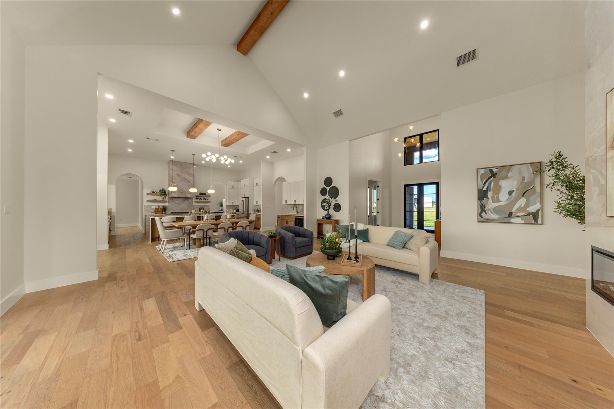 509 Purple Salvia Cv, Liberty Hill, TX 78642