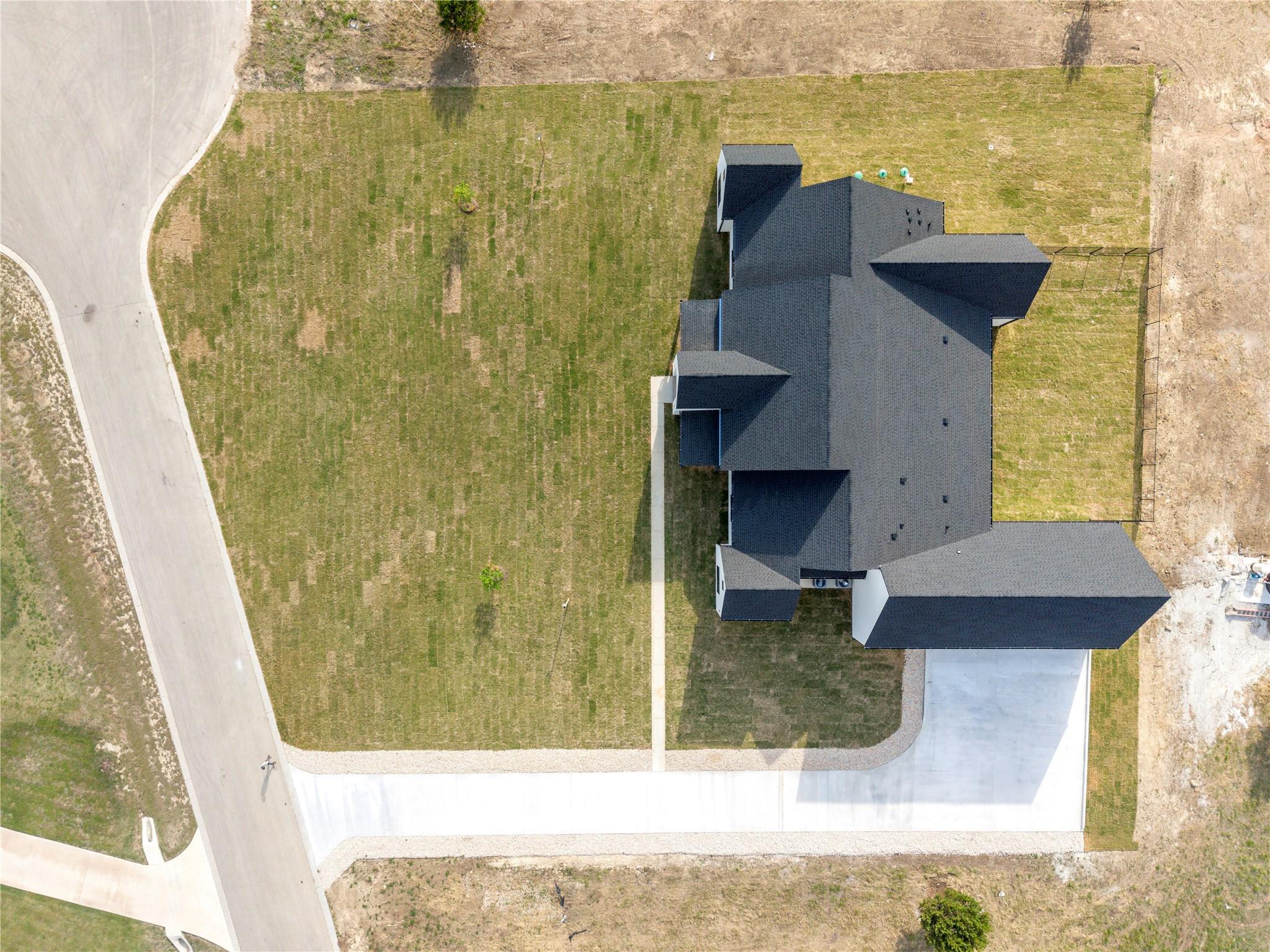 509 Purple Salvia Cv, Liberty Hill, TX 78642