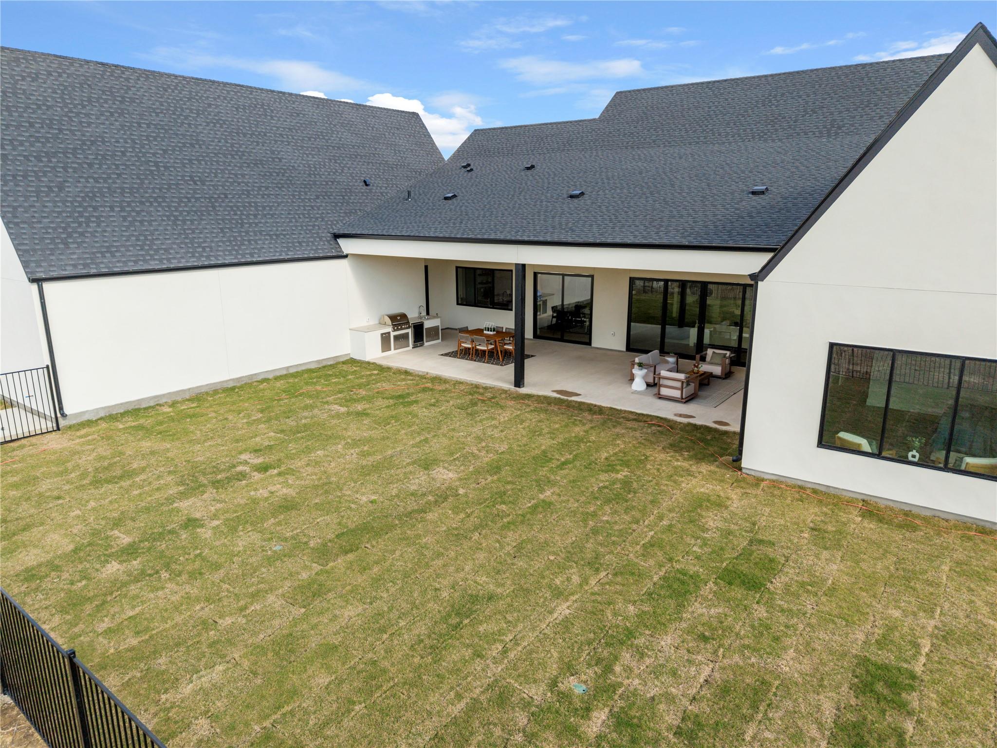 509 Purple Salvia Cv, Liberty Hill, TX 78642