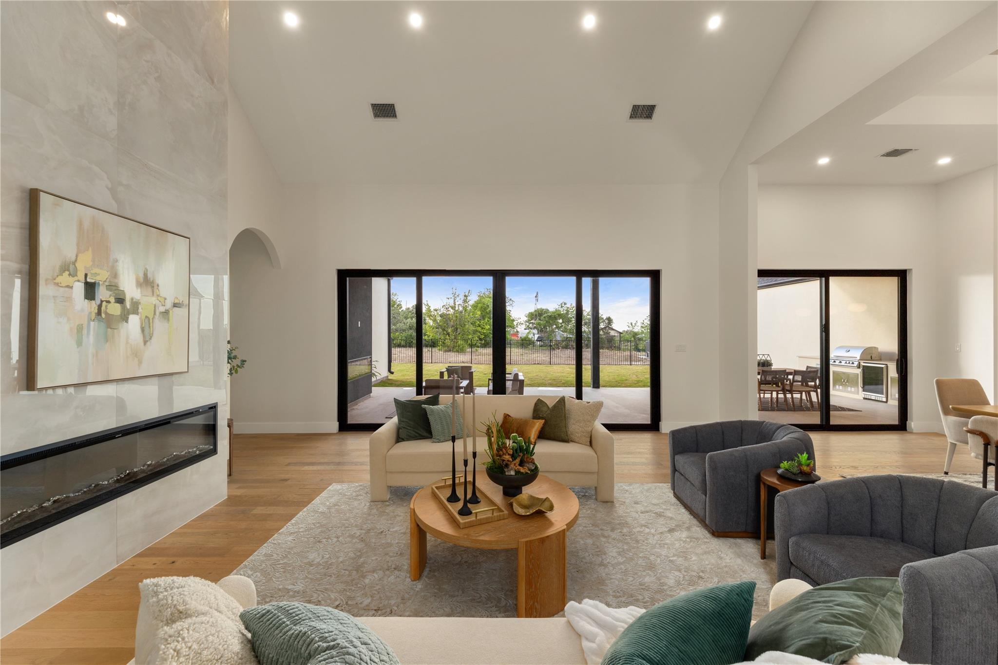 509 Purple Salvia Cv, Liberty Hill, TX 78642