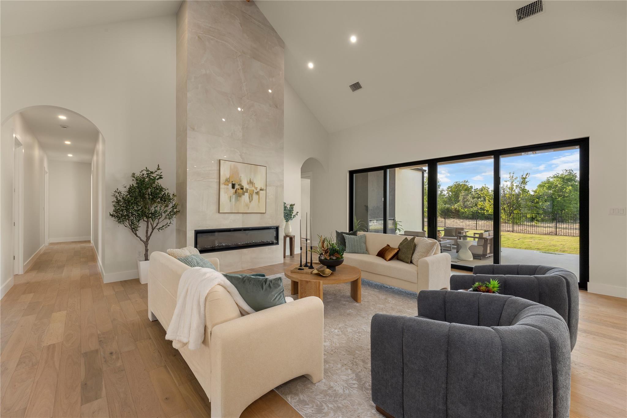 509 Purple Salvia Cv, Liberty Hill, TX 78642