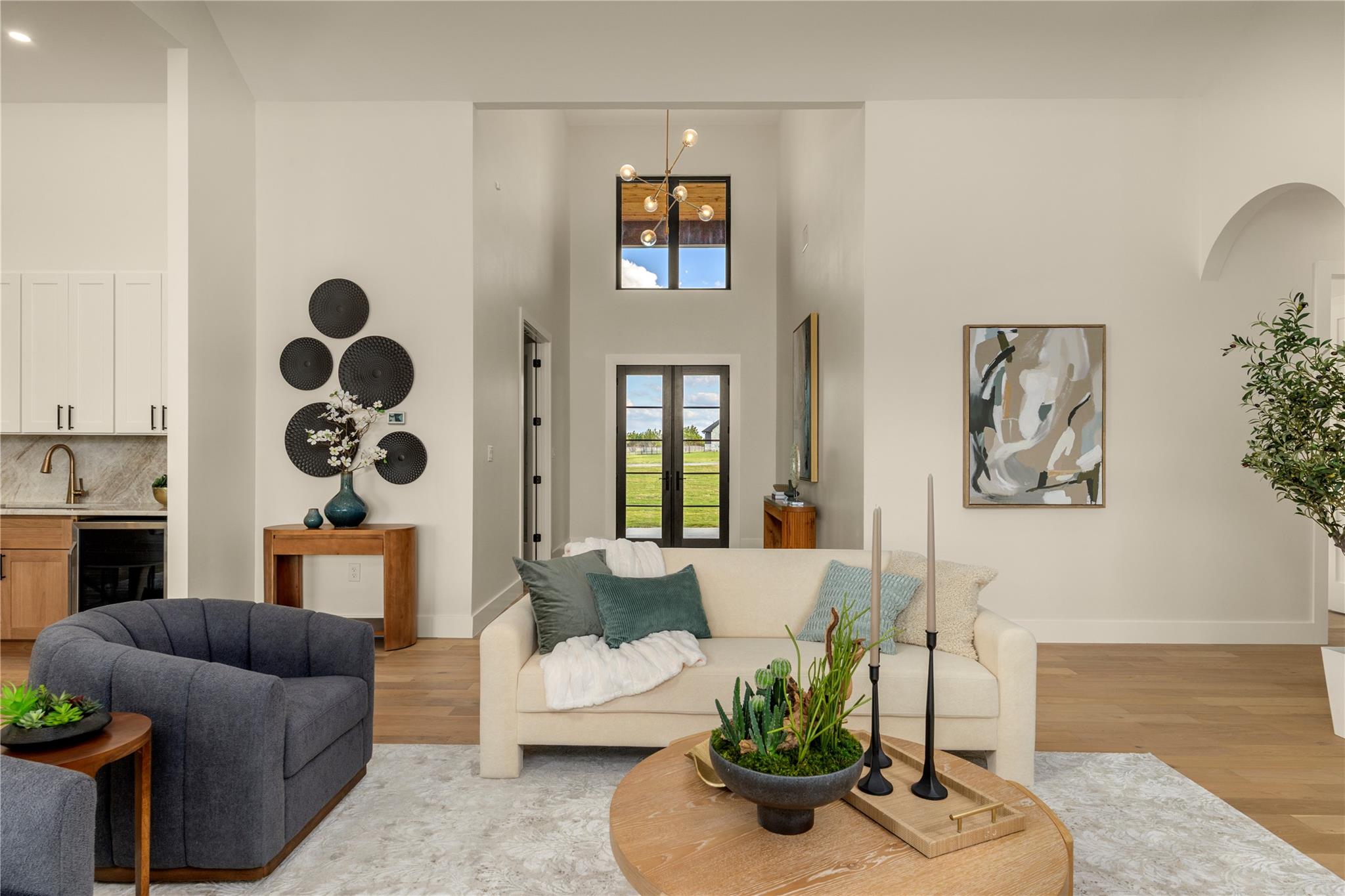 509 Purple Salvia Cv, Liberty Hill, TX 78642