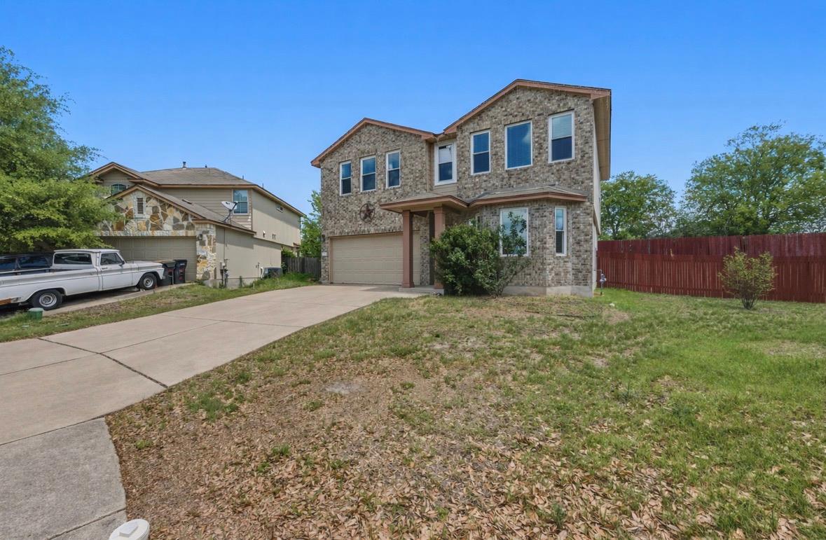 164 Regent Cv, Kyle, TX 78640